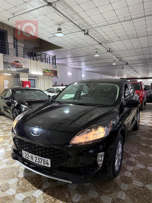 Ford Escape 2023 for sale in Iraq - Erbil